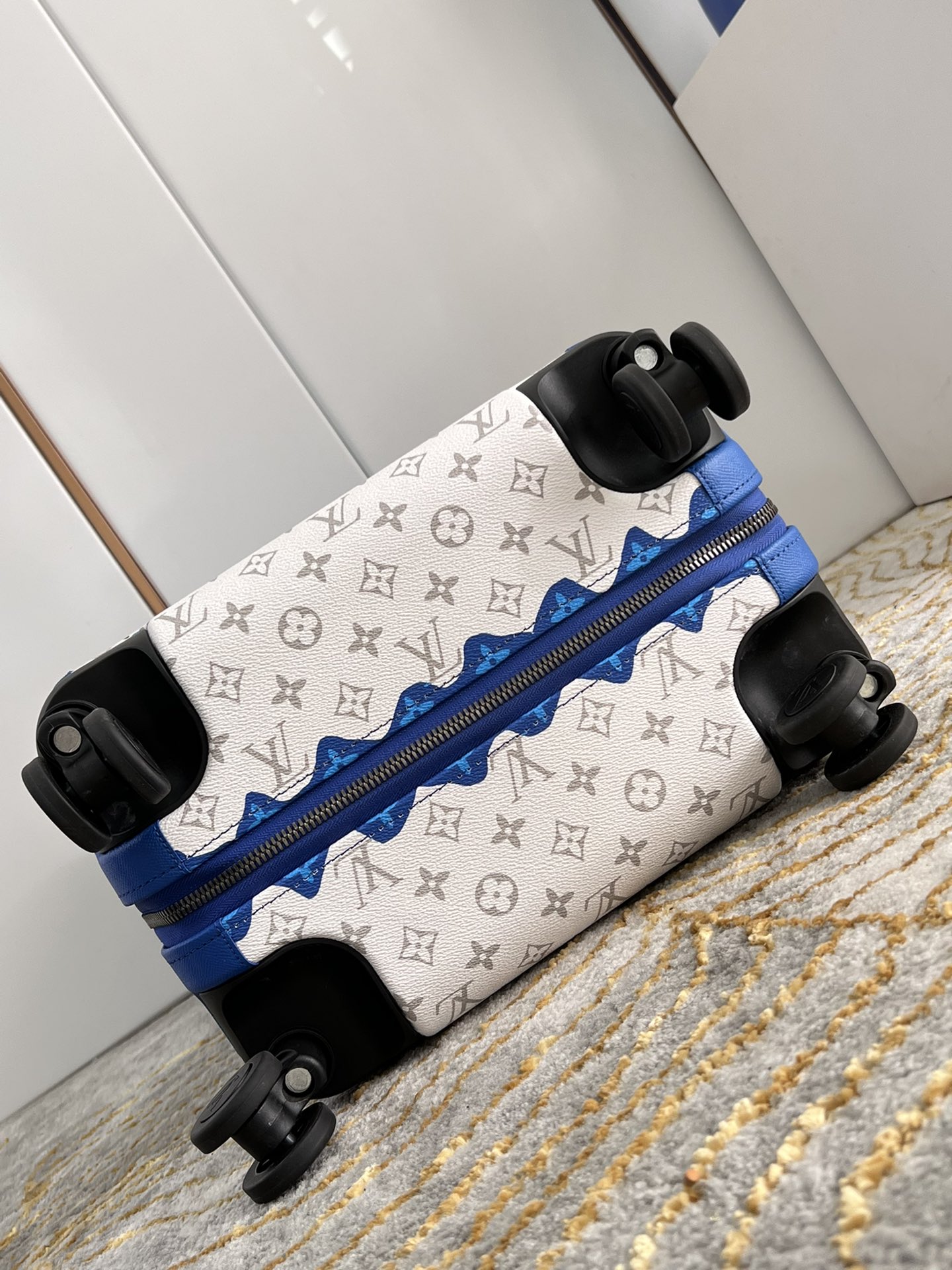 LV Suitcase